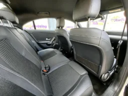 
										MERCEDES BENZ CLA 200 full									