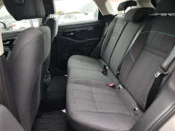 
										LAND ROVER RANGE ROVER EVOQUE full									
