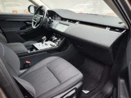 
										LAND ROVER RANGE ROVER EVOQUE full									