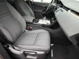 
										LAND ROVER RANGE ROVER EVOQUE full									