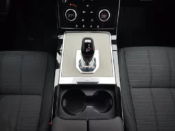 
										LAND ROVER RANGE ROVER EVOQUE full									