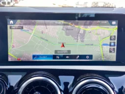 
										MERCEDES BENZ CLA 200 full									