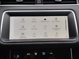 
										LAND ROVER RANGE ROVER EVOQUE full									