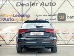 
										AUDI A3 SPORTBACK full									