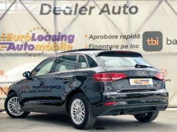 
										AUDI A3 SPORTBACK full									