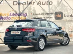 
										AUDI A3 SPORTBACK full									