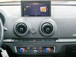 
										AUDI A3 SPORTBACK full									