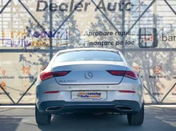 
										MERCEDES BENZ CLA 200 full									