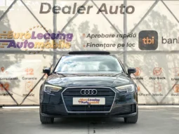
										AUDI A3 SPORTBACK full									