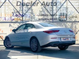 
										MERCEDES BENZ CLA 200 full									