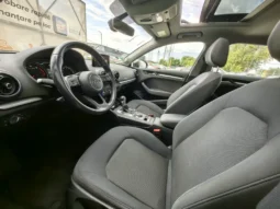 
										AUDI A3 SPORTBACK full									