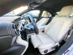 
										MERCEDES BENZ CLA 200 full									