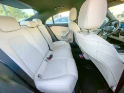 
										MERCEDES BENZ CLA 200 full									