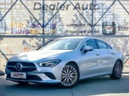 
										MERCEDES BENZ CLA 200 full									