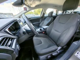 
										FORD MONDEO full									