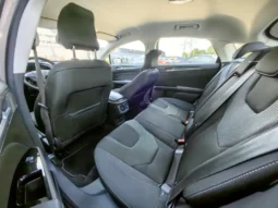 
										FORD MONDEO full									