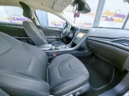 
										FORD MONDEO full									