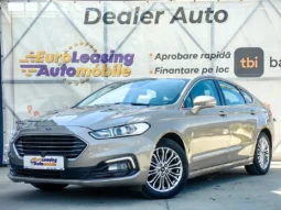 
										FORD MONDEO full									