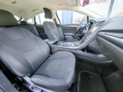 
										FORD MONDEO full									