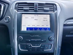 
										FORD MONDEO full									