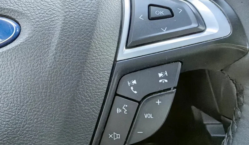 
								FORD MONDEO full									