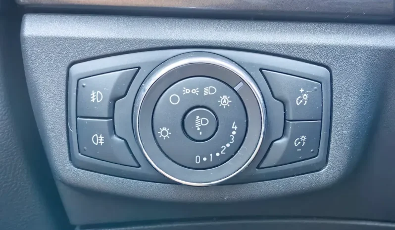 
								FORD MONDEO full									