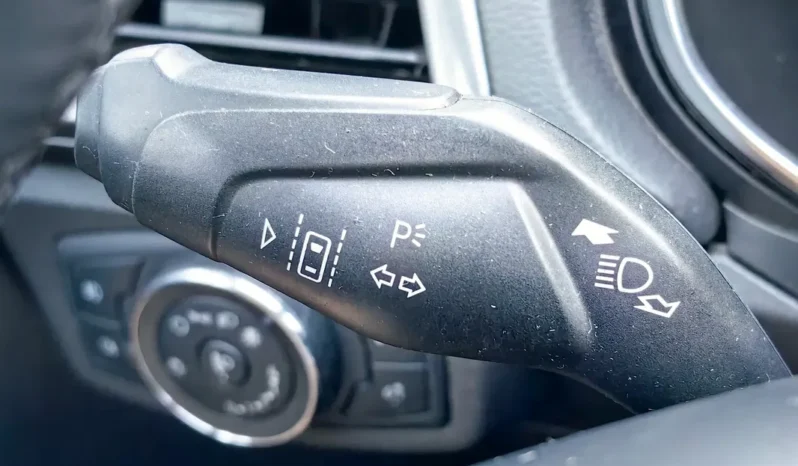 
								FORD MONDEO full									