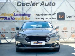 
										FORD MONDEO full									