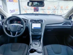 
										FORD MONDEO full									