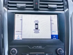 
										FORD MONDEO full									