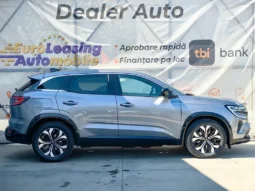 
										RENAULT AUSTRAL full									