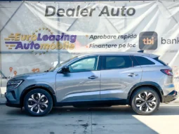 
										RENAULT AUSTRAL full									