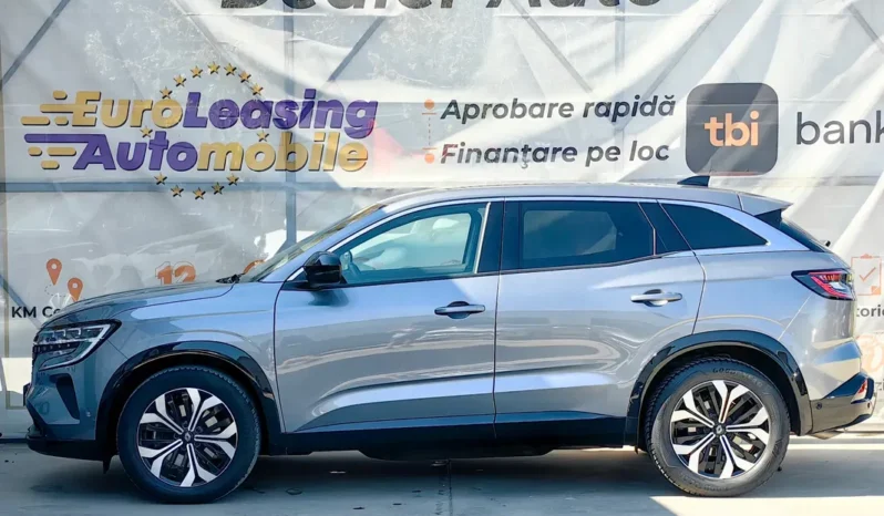 
								RENAULT AUSTRAL full									