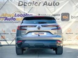 
										RENAULT AUSTRAL full									