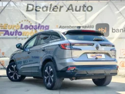 
										RENAULT AUSTRAL full									