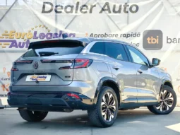 
										RENAULT AUSTRAL full									