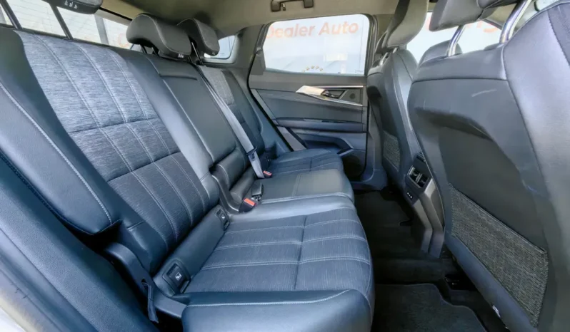 
								RENAULT AUSTRAL full									