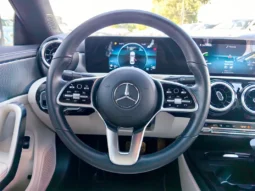 
										MERCEDES BENZ CLA 200 full									