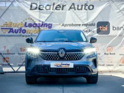 
										RENAULT AUSTRAL full									