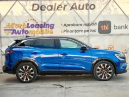 
										RENAULT AUSTRAL full									