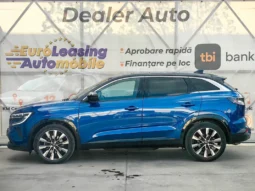 
										RENAULT AUSTRAL full									