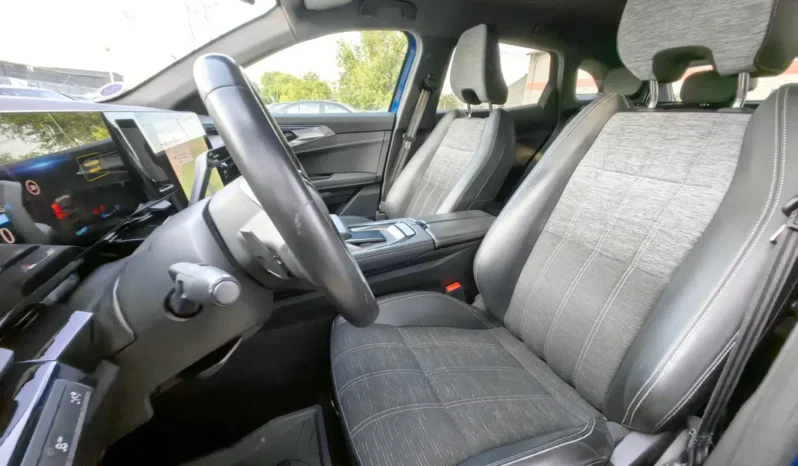 
								RENAULT AUSTRAL full									