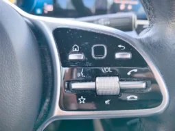 
										MERCEDES BENZ CLA 200 full									