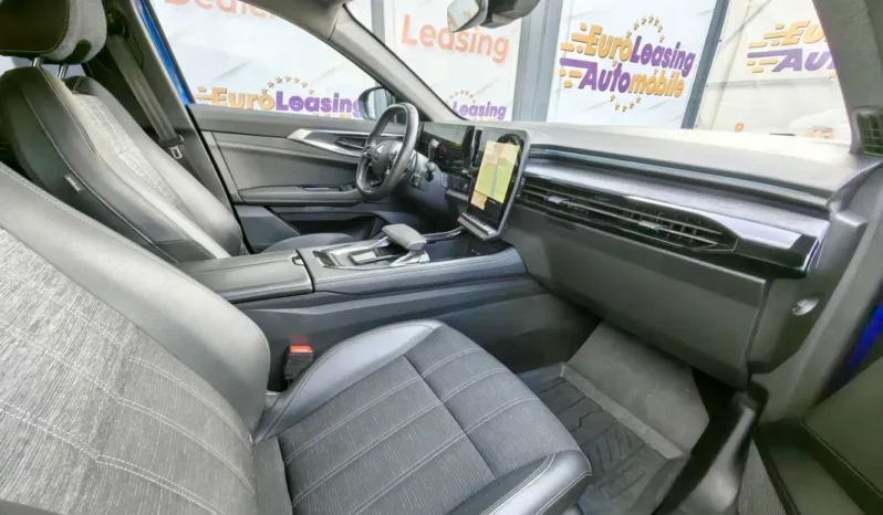
								RENAULT AUSTRAL full									
