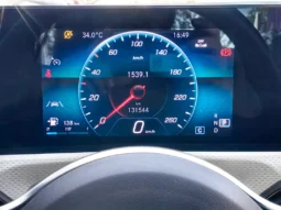 
										MERCEDES BENZ CLA 200 full									