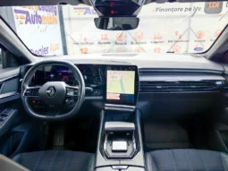 
										RENAULT AUSTRAL full									