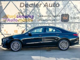 
										MERCEDES BENZ CLA 250 full									