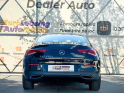 
										MERCEDES BENZ CLA 250 full									