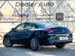 
										MERCEDES BENZ CLA 250 full									