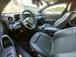 
										MERCEDES BENZ CLA 250 full									